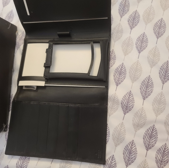 Gucci wallet - Picture 4 of 8